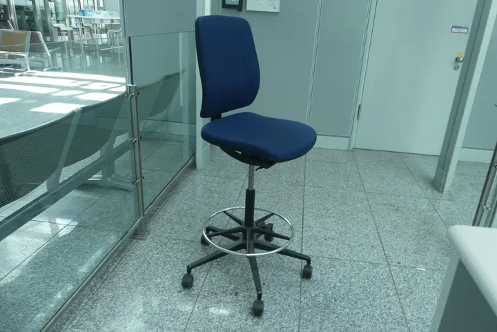 sedus Counterstuhl